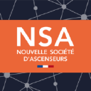 NOUVELLE SOCIETE D ASCENSEURS - NSA