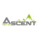 ascentfirstaid.co.uk