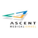 ascentmedical.co.il