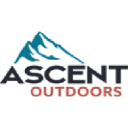 ascentoutdoors.com Logo