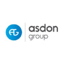 Asdon Group in Elioplus