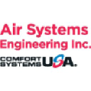 Air Systems Engineering Inc. Logo