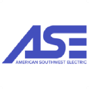American Southwest Electric Logo