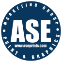 Ase Marketing Group LLC logo