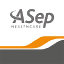 asephealthcare.com