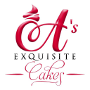 A's Exquisite Cakes & Chocolates