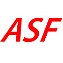 ASF Associates Inc. logo