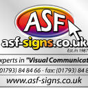 asfsigns.co.uk