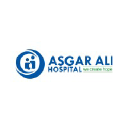 asgaralihospital.com