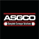 ASGCO Manufacturing, Inc. logo