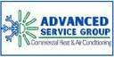 ADVANCED SERVICE GROUP Logo