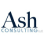 Ash Consulting logo