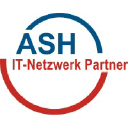 ASH NetConsult GmbH