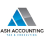 Ash Accounting Tax & Consulting logo
