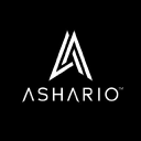 ASHARIO logo