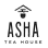 Asha Tea House logo