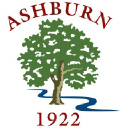 Ashburn Golf Club logo