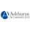 Ashburns Accountants logo