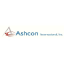ASHCON INTERNATIONAL INC logo