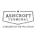 Ashcroft Terminal logo