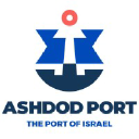 ashdodport.co.il