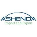 ashendaimpex.com