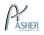 Asher & Company logo