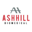 ashhill.net
