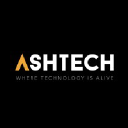 Ashtech Infotech in Elioplus