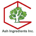 Ash Ingredients