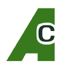 Ashland Construction Co Logo