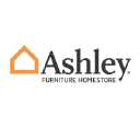 Ashley կահույքի սրահ logo