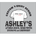 Ashley's Design & Letterman Jackets