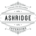 ashridgeinteriors.co.uk