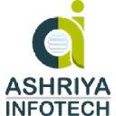 ashriyainfotech.co.in