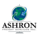 Ashron Freight Services