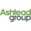 Logo der Ashtead Group plc