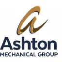 Ashton Mechanical Group logo