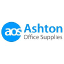 Ashton Office Supplies Ltd