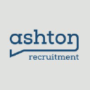 ashtonrecruitment.com