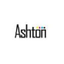 Ashton logo