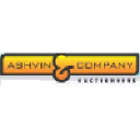 ashvinauctioneers.com