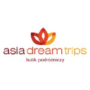 asiadreamtrips.com