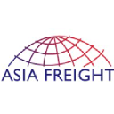asiafreightsolutions.co.uk