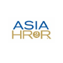 Asia HR2R