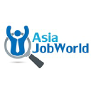 asiajobworld.com