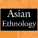 asianethnology.org