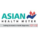 asianhealthcare.com