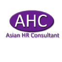 Asian Hr Consultant