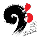 asianyouthorchestra.com
